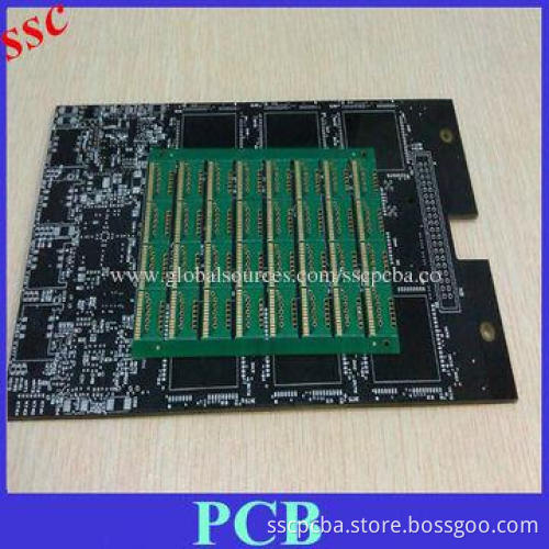 PCB Assembly for Remote Controller, High-quality and One-stop Service